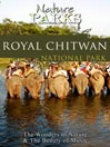 Royal Chitwan Park Nepal